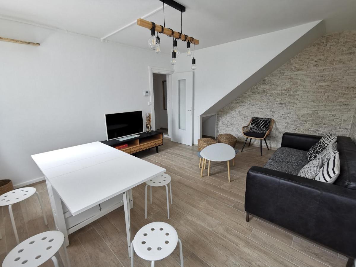L'Ideal Cosy & Cocooning Proche De Fontainebleau Samois-sur-Seine Exterior foto